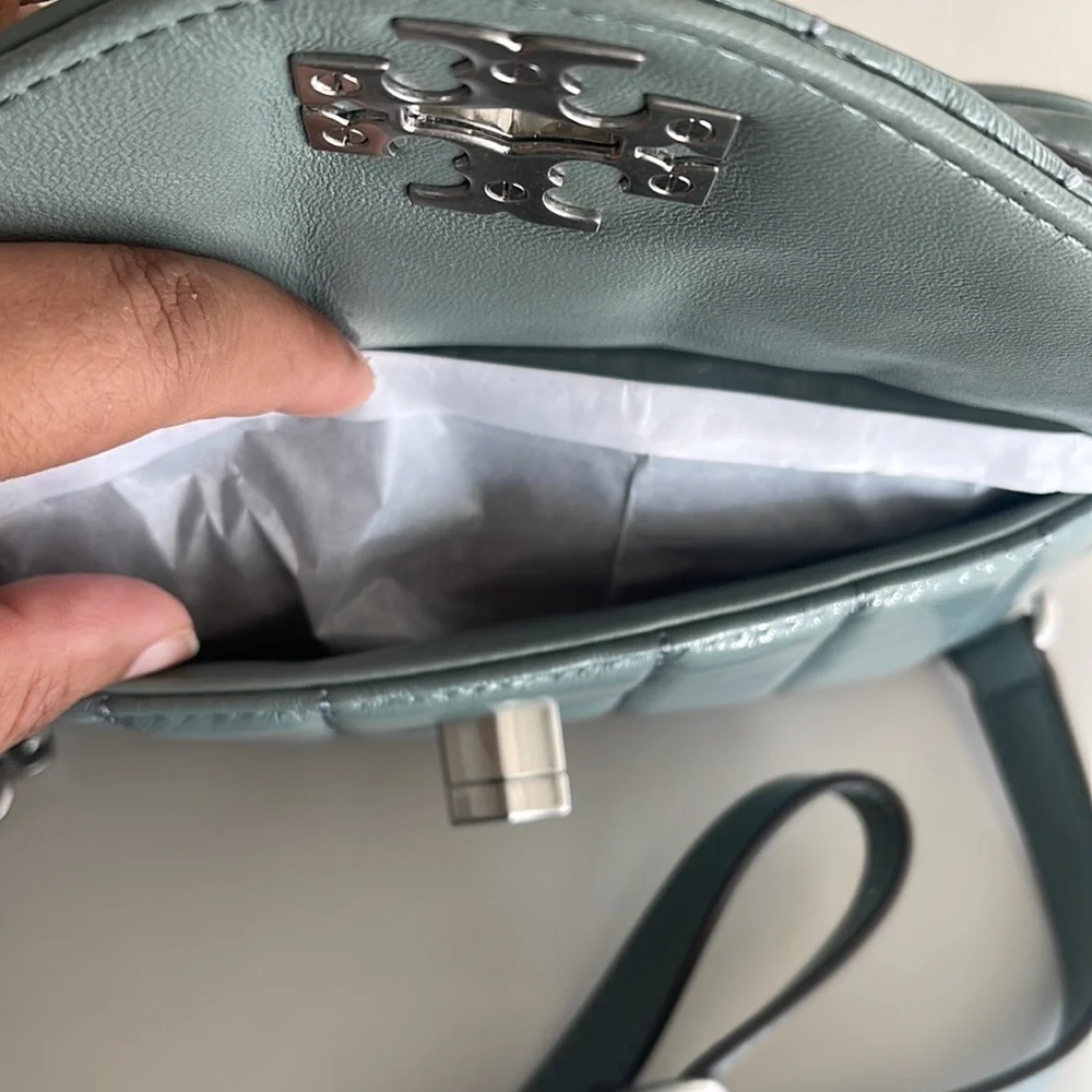 SMALL KIRA CAMERA BAG